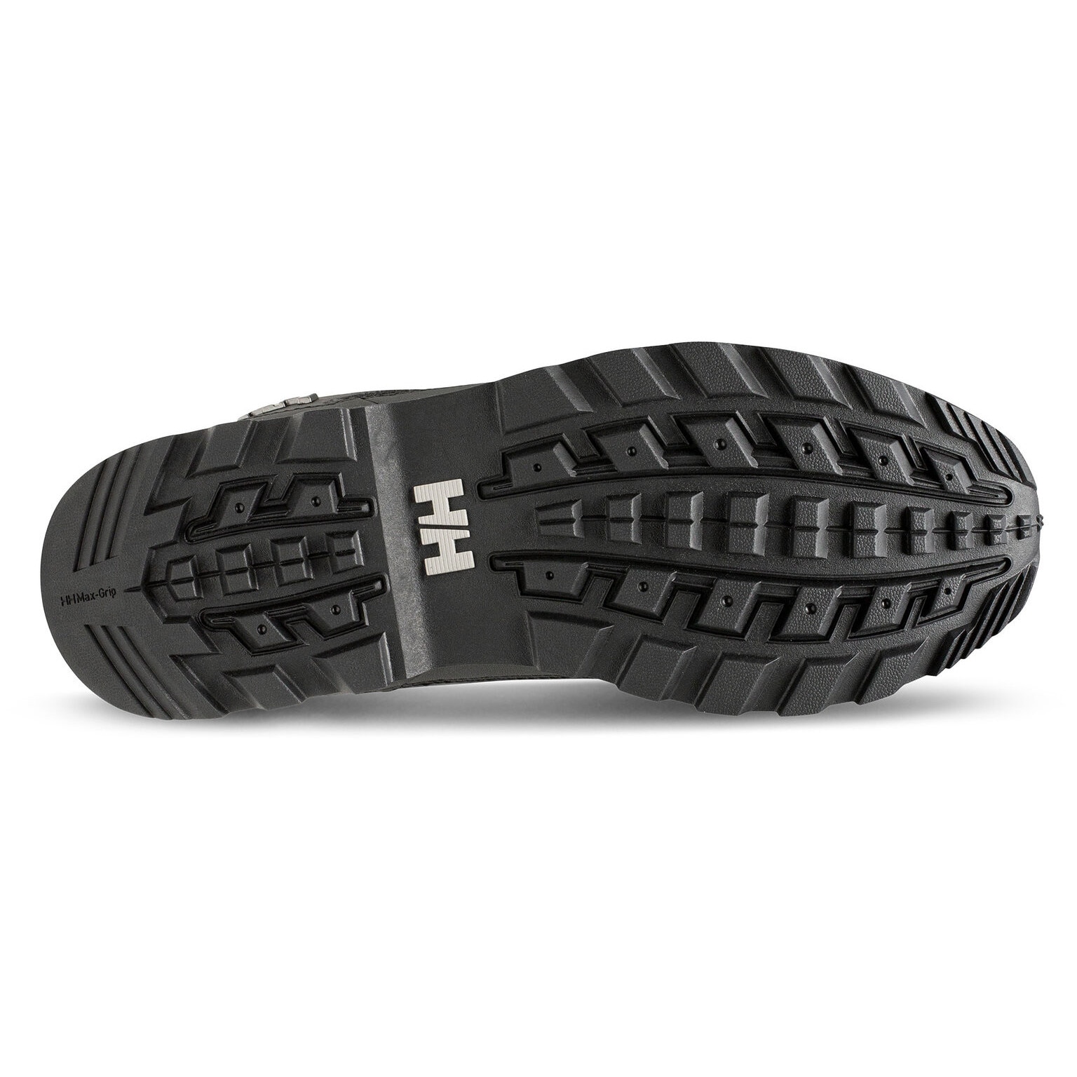 Helly Hansen férfi túrabakancs, 12036, valódi bőr, 44.5 EU, fekete ...