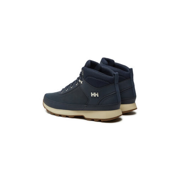 Ferfi turabakancs Helly Hansen, 12036, Termeszetes bor, Sotetkek, Tengerészkék