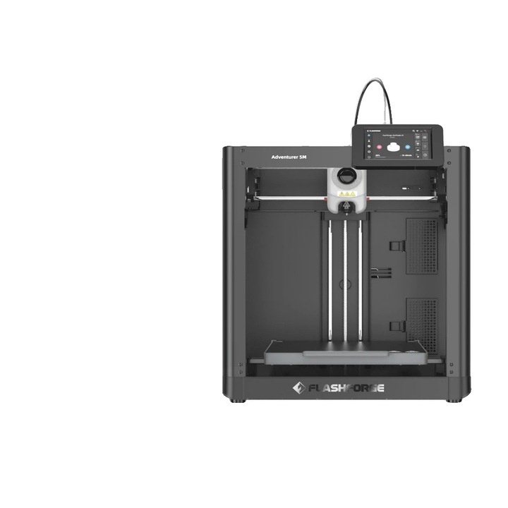 Imprimanta 3D, viteza mare, nivelare automata, Adventurer 5M