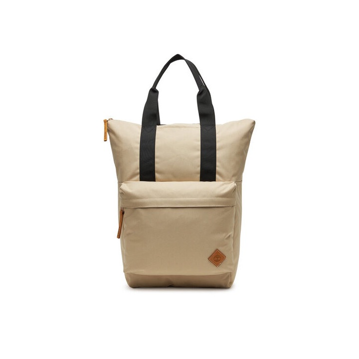 Ghiozdan unisex Timberland, TB0A61BBY941, Textil, One-Size INTL, Negru