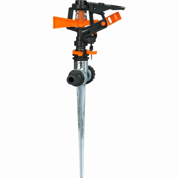 Schmith fém pulzáló kerti locsoló