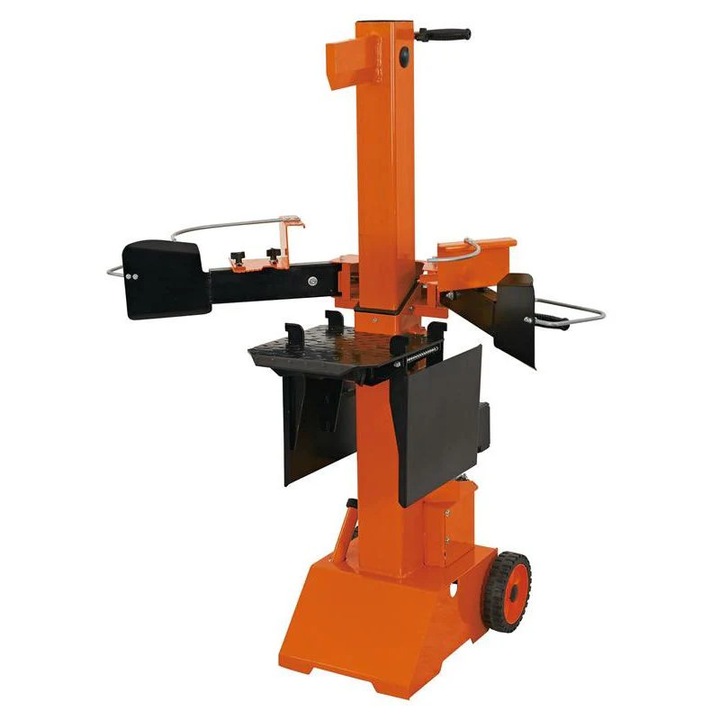 Tocator electric pentru crengi 8 T 3500 W, Kraft&Dele KD5208