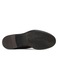 Botine dama Ecco, 26650301014, Piele naturala, 40 EU, Maro