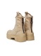 Botine dama Vic Matie, 1G3000D V14G040300, Textil, 37 EU, Bej
