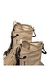 Botine dama Vic Matie, 1G3000D V14G040300, Textil, 37 EU, Bej