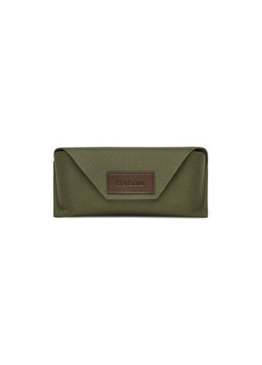 Barbour női napszemüveg, BA8121C3, szintetikus, egy méret INTL, barna