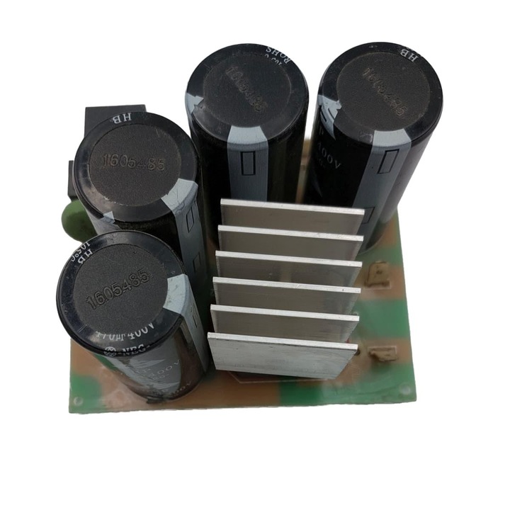 Placa de alimentare, Dedra, multicolor