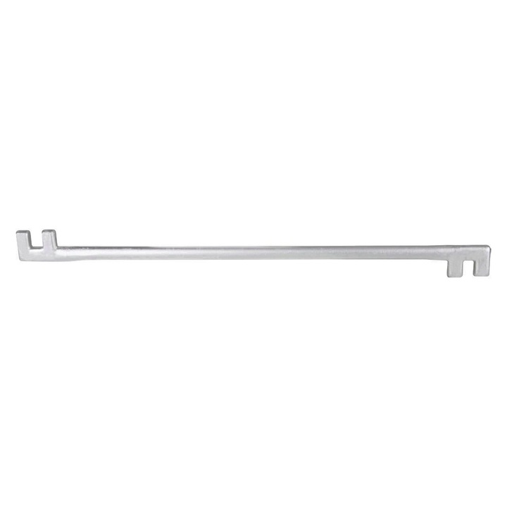 Cheie pentru fierar betonist D1[mm]: 14; D2[mm]: 16; L[mm]: 600 EVOTOOLS 640074