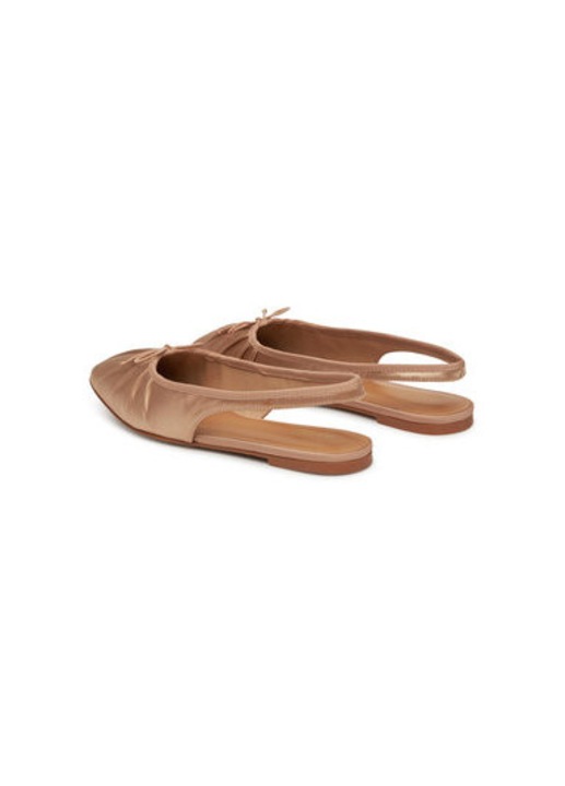 Sandale dama Aldo, 14028300, Textil, 40 EU, Bej