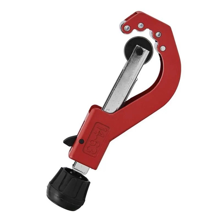 Cleste taietor tevi PVC 3-64 mm, Kraft&Dele KD10064