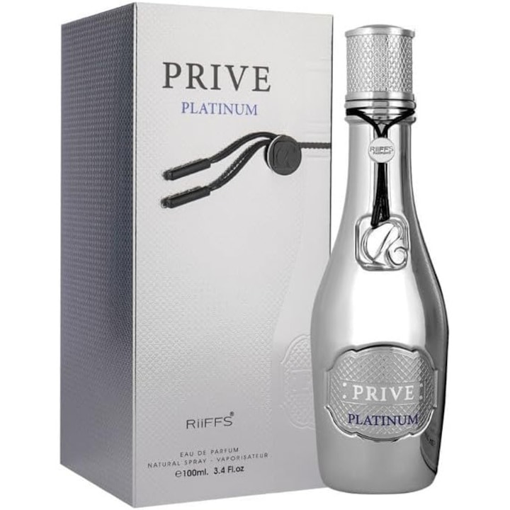 Apa de Parfum Paco Rabanne 1 Million Prive, Barbati, 50 ml - eMAG.ro