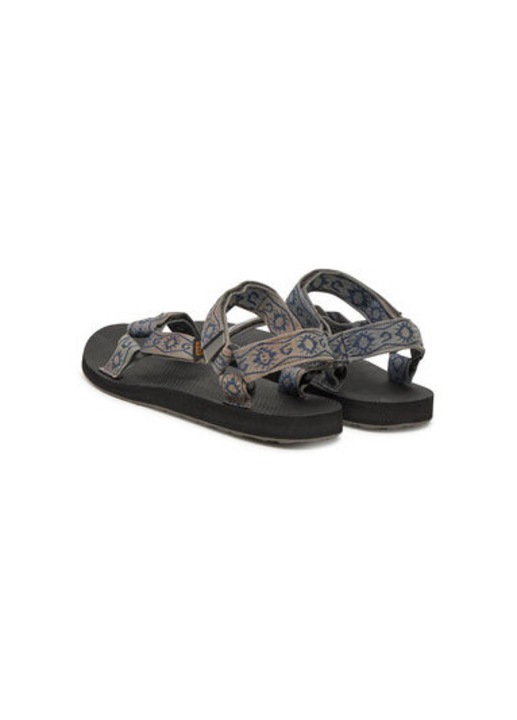 Мъжки сандали Teva, 1169377, Текстил, 48.5 EU, Сив