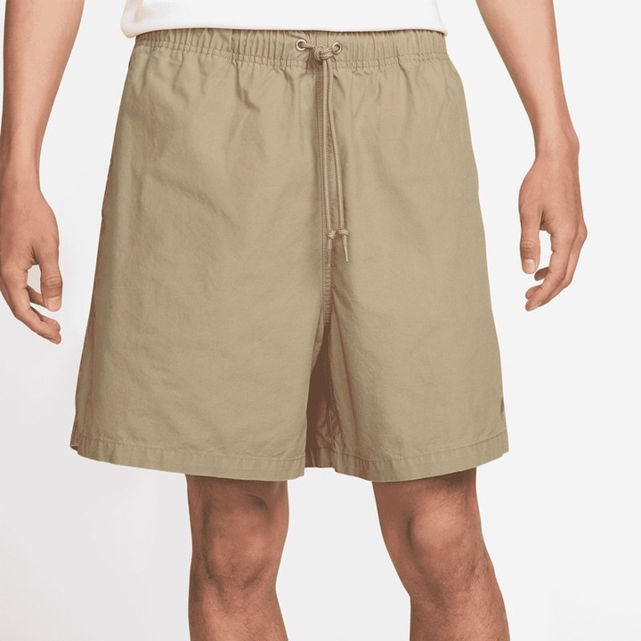 Sort Nike M NK CLUB FLOW WASH SHORT-HJ1946-297