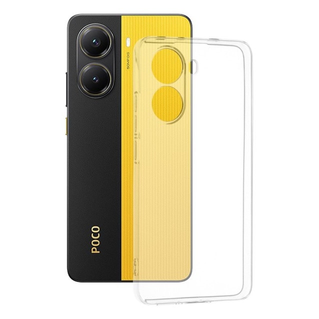 POCO X7 Pro 本体 Yellow 8GB/256GB POCO X7 Pro - Xiaomi România