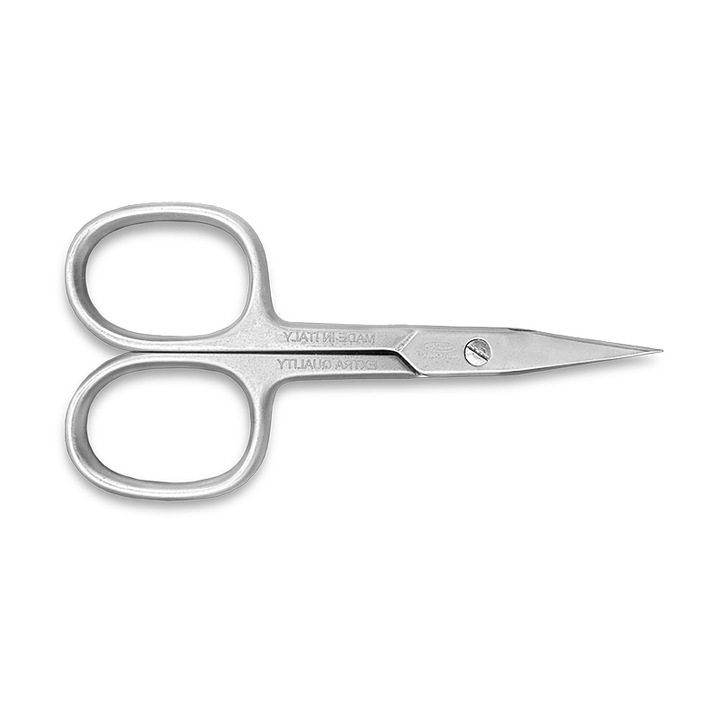 Forfecuta pentru Unghii Satin cu Varf Ascutit Brand One Group, Extra Quality