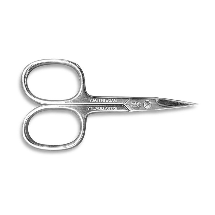 Forfecuta unghii argintiu cu Varf Ascutit Brand One Group, Extra Quality