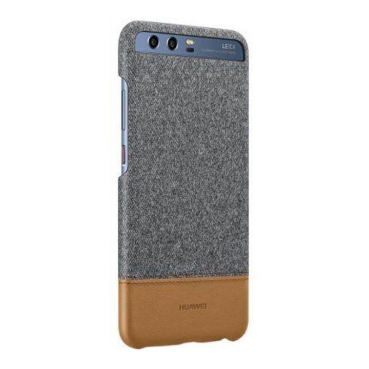 Калъф за защита TECH-PROTECT Mashup за P10 Plus светлосив