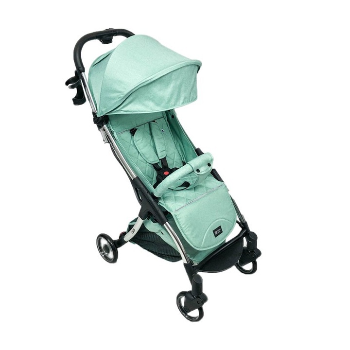 Carucior sport Cloe - Mint 2020