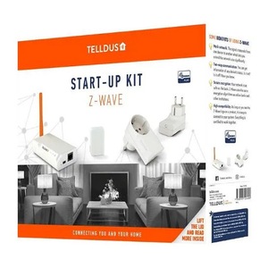 Kit-uri Smart Home si senzori