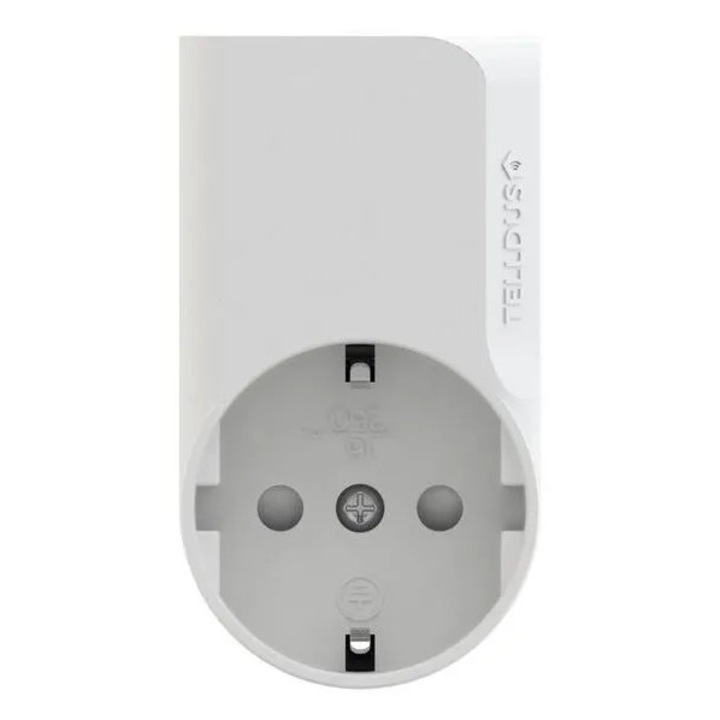 Priza Inteligenta, telldus, z-wave, 2300w, 30m