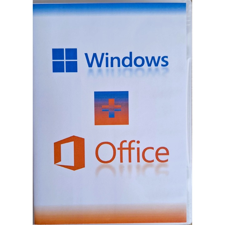 Microsoft Office 2024 Pro Plus, komplett csomag USB-meghajtón + DVD-n, 32/64 bites, Windows 10/11