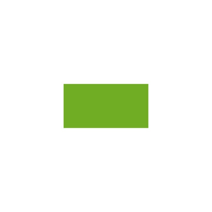 Vopsea pentru modelism VALLEJO, verde fluorescent, 60 ml