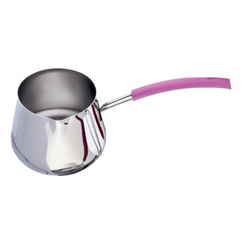 Ibric Inox Bombat Ertone MN-09B, 0.8 L Ibric Inox Bombat Ertone MN-09B, 0.8 L