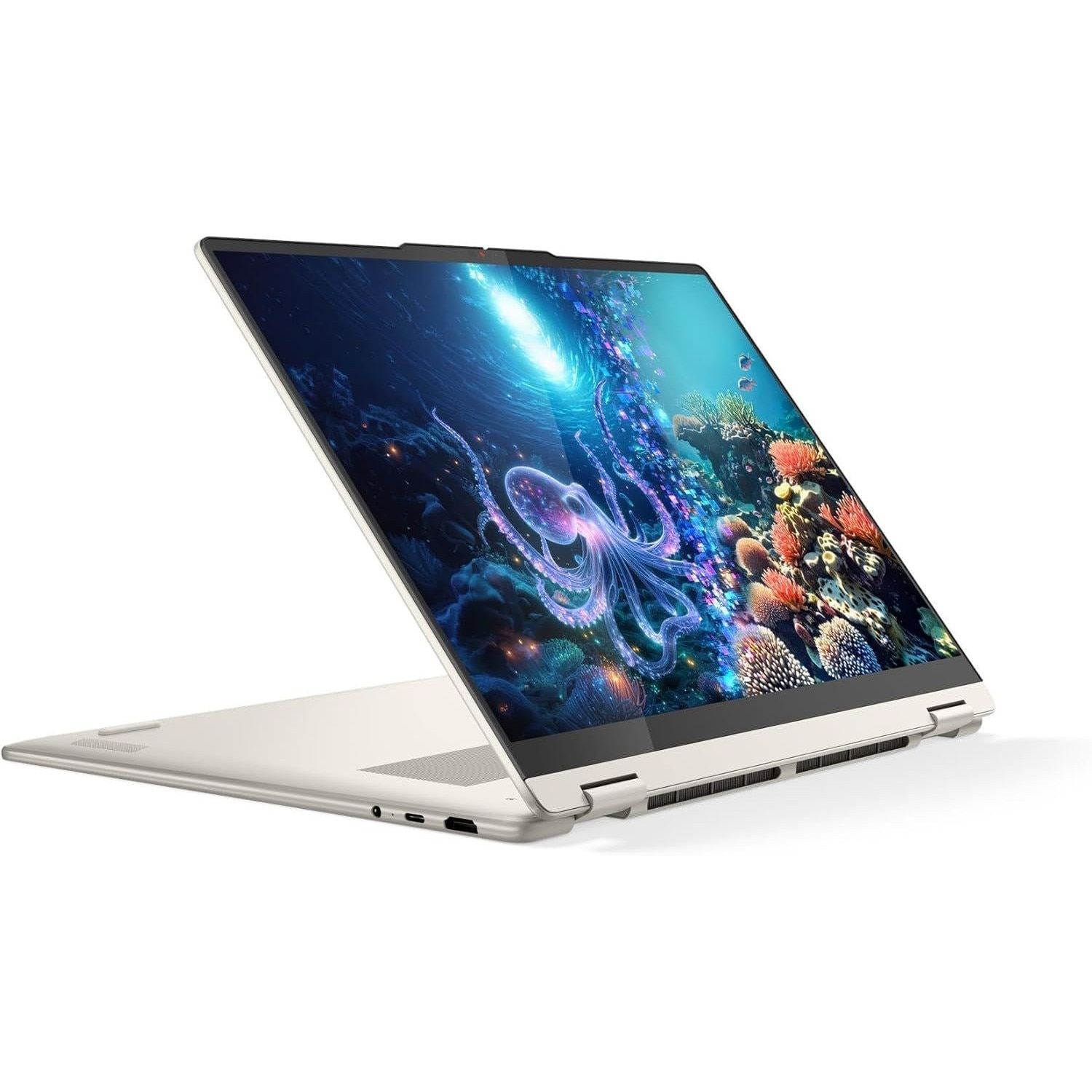 Lenovo YOGA 7 2-in-1 14 - Ultra 5 226V | 14"-WUXGA-OLED-Tactil | 16GB | 1TB | EVO | Win11Home