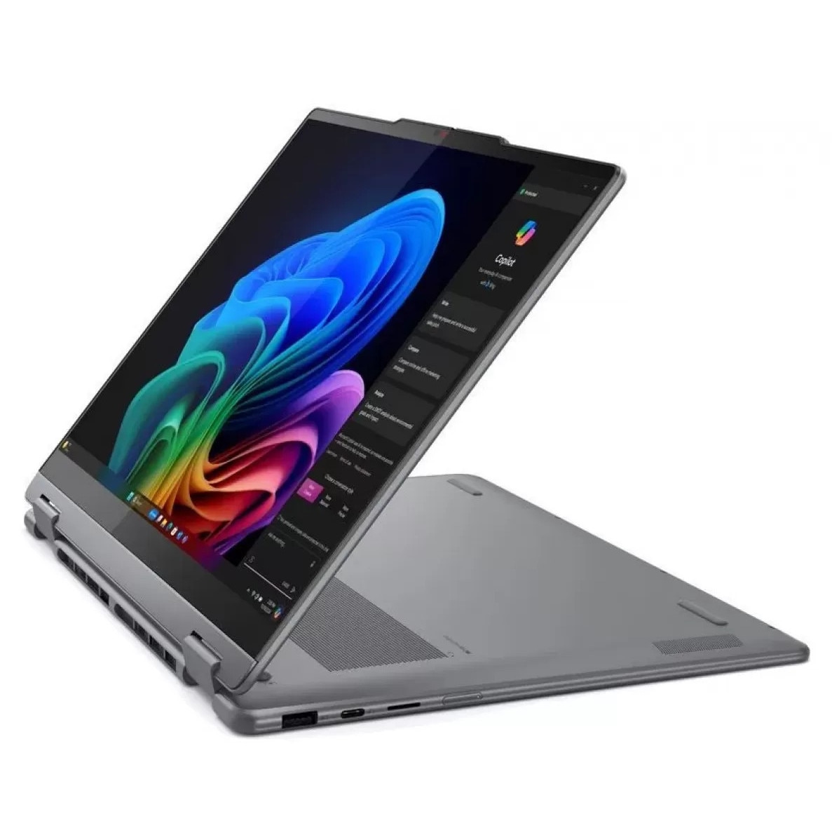 Lenovo YOGA 7 2-in-1 14 - Ultra 5 226V | 14"-WUXGA-OLED-Tactil | 16GB | 1TB | EVO | Win11Home