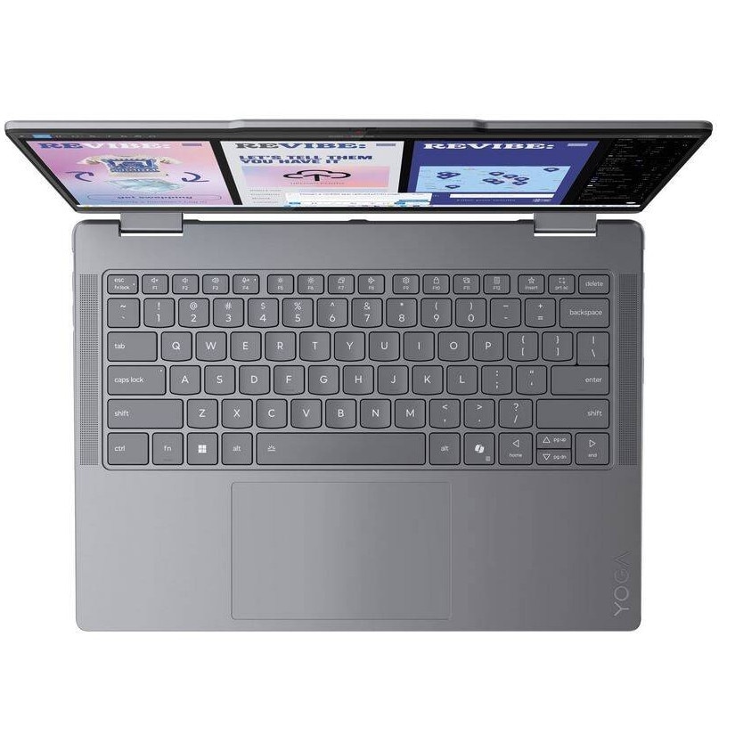 Lenovo YOGA 7 2-in-1 14 - Ultra 5 226V | 14"-WUXGA-OLED-Tactil | 16GB | 1TB | EVO | Win11Home