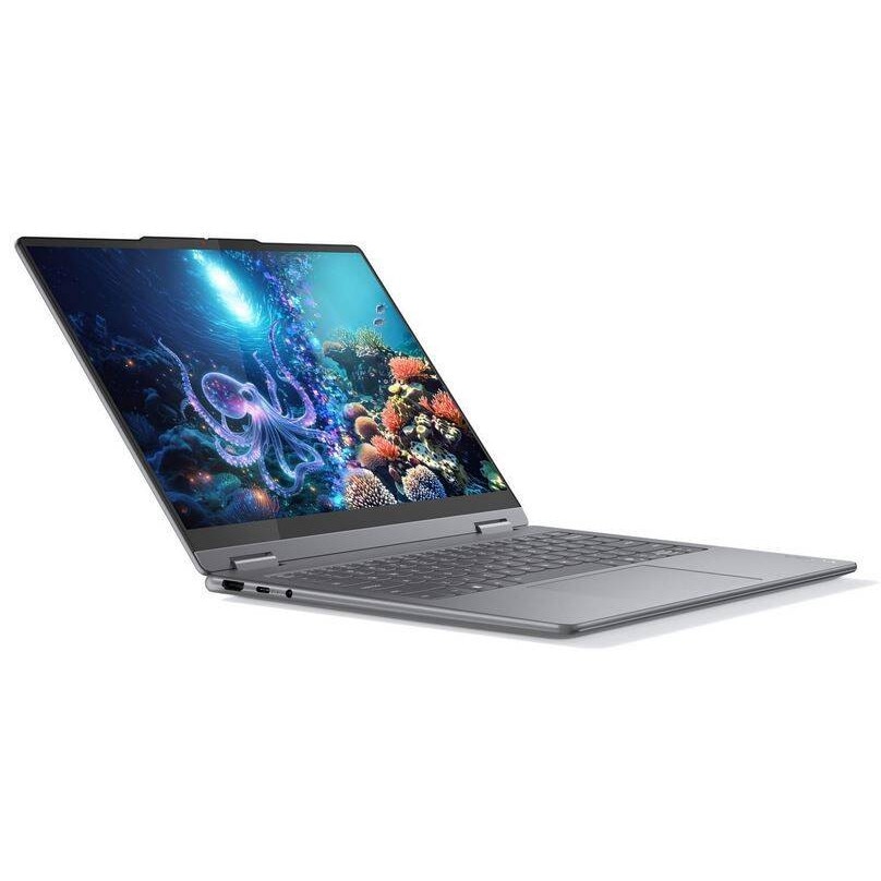 Lenovo YOGA 7 2-in-1 14 - Ultra 5 226V | 14"-WUXGA-OLED-Tactil | 16GB | 1TB | EVO | Win11Home