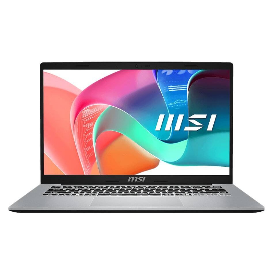 Laptop MSI Modern 15 F13MG-443PL i5-1334U 15.6inch 16GB 512GB Windows 11 Pro Gri