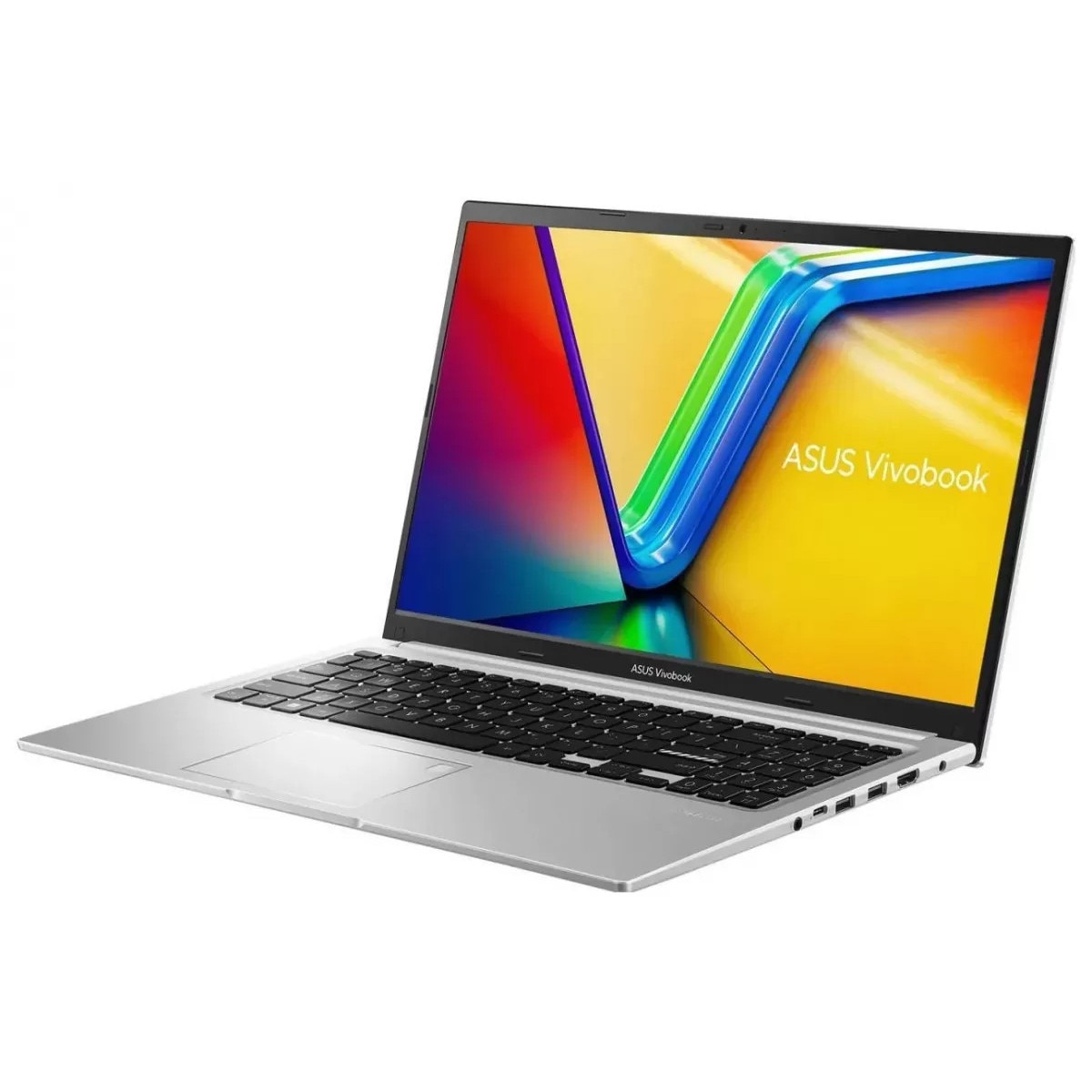 Laptop ASUS VivoBook 15 X1502VA-BQ681W i5-13420H 15.6inch 16GB 512GB Windows 11 Home Gri