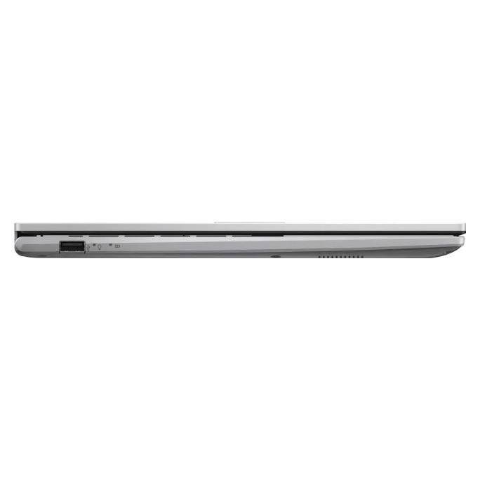 Laptop ASUS VivoBook 15 X1504VA-BQ2094W i5-1334U 15.6inch 16GB 512GB Windows 11 Home Gri
