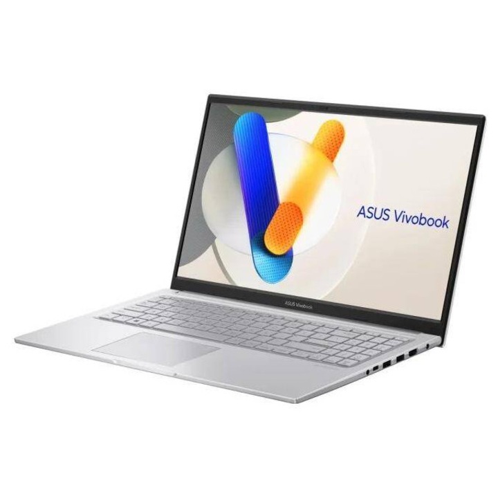 Laptop ASUS VivoBook 15 X1504VA-BQ2094W i5-1334U 15.6inch 16GB 512GB Windows 11 Home Gri