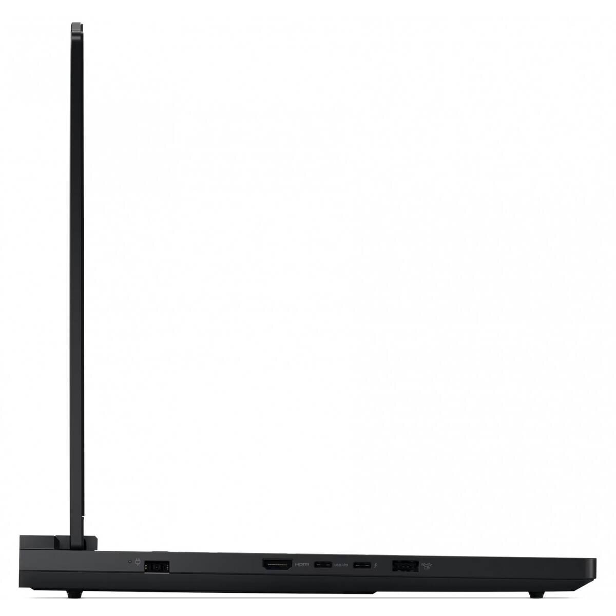 Laptop Lenovo Legion Pro 7-16 - Ultra 9 275HX 16inch WQXGA OLED 240Hz 64GB 2TB no Os RTX5090 Negru