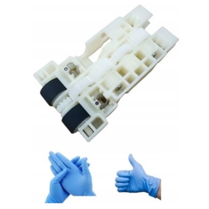 Ansamblu Pickup Epson 1767046, Alb