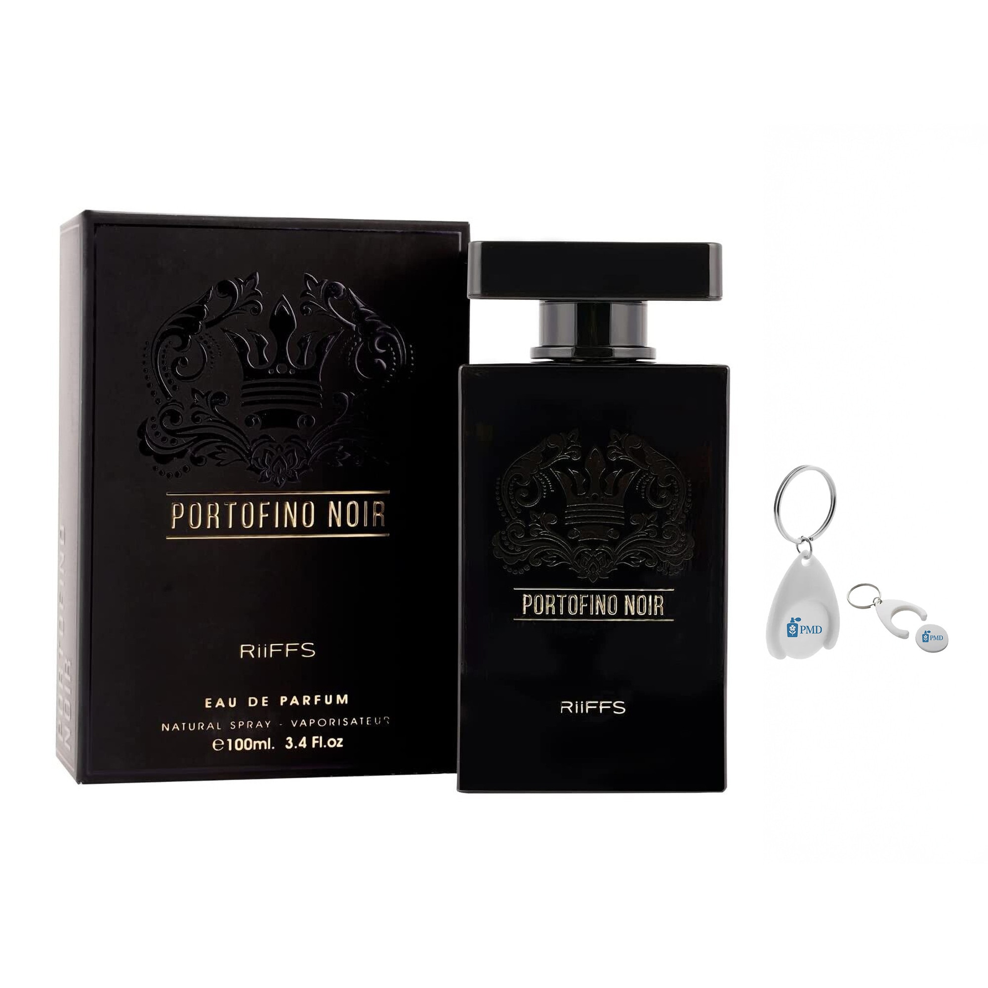 Apa de Parfum Tom Ford Noir, Barbati, 100ml - eMAG.ro