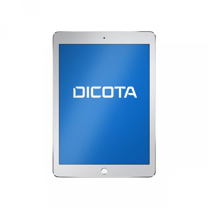 Filtru de confidentialitate Dicota pentru Apple iPad Pro 12.9, folie de protectie