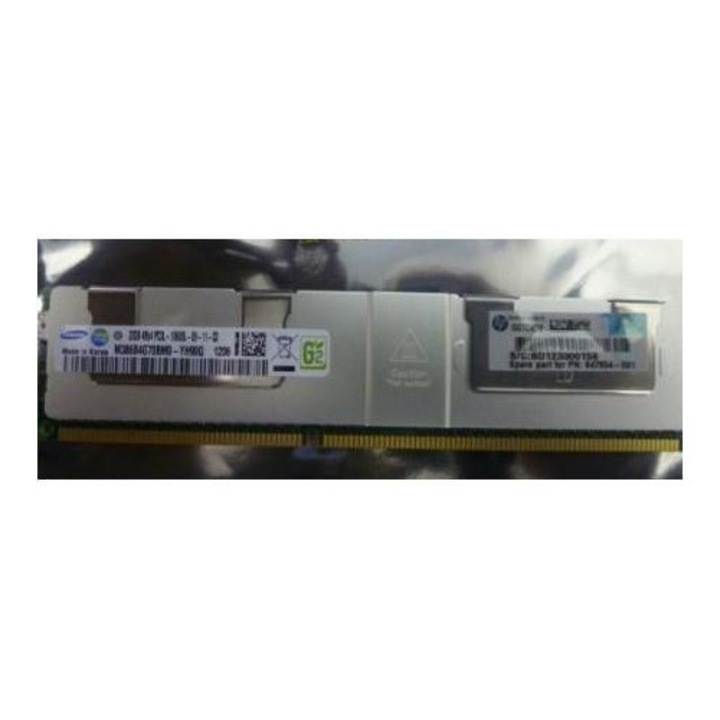 Memorie RAM HP Enterprise 32GB DDR3 1333MHz 240-pin DIMM