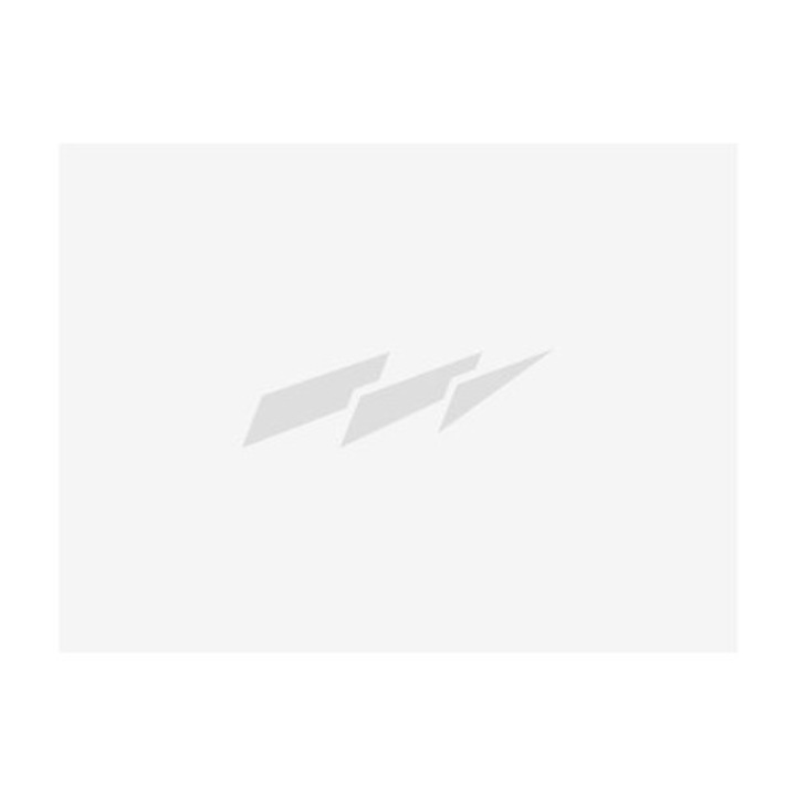 Pasek skorzany 20mm, negru, set pentru smartwatch