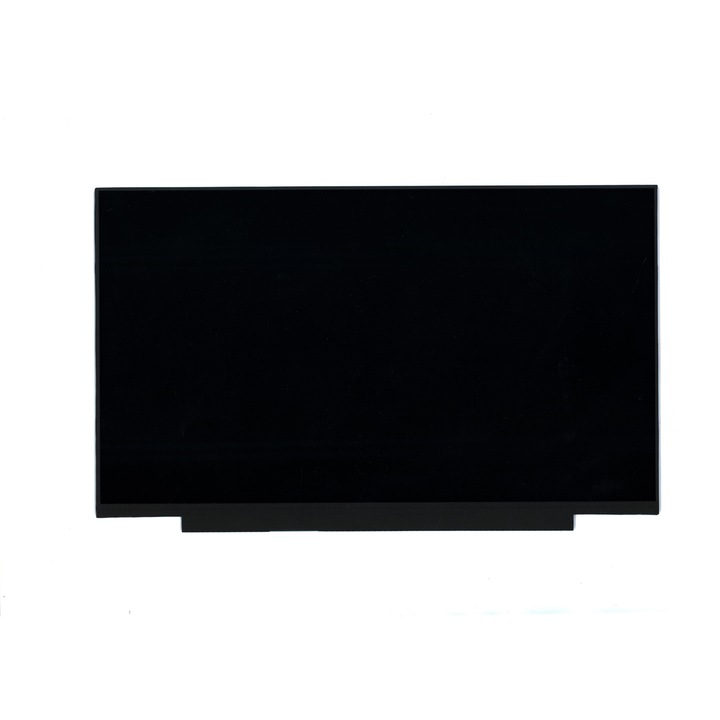 Lenovo BO NT140FHM-N45 V8.0 laptop kijelző, 14 hüvelykes, FHDT, AG