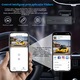 Camera Auto e-Wantay DrivePro V60, 4K Fata / 1080P Spate, WiFi, Card 64GB Inclus, Monitorizare Parcare 24h, G-Senzor