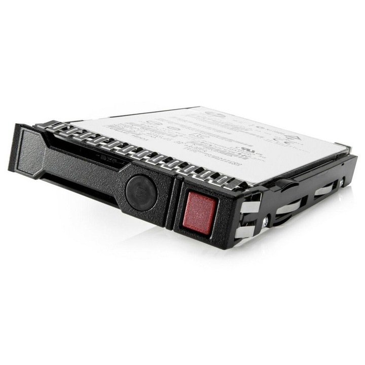 SSD HP Enterprise 480GB SATA 6Gb/s