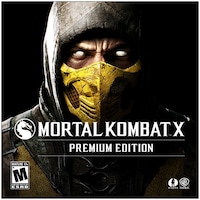 mortal kombat x premium edition steam cd-key global imagen 26_0_
0