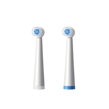 Rezerva periuta de dinti electrica Dr. Mayer RBH10, compatibila cu GTS1050, 2 buc Rezerva periuta de dinti electrica Dr. Mayer RBH10, compatibila cu GTS1050, 2 buc