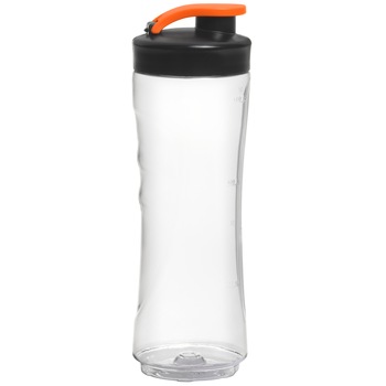 Recipient Electrolux SBEB1 din Tritan pentru Sport Blender ESB2500, ESB2700, ESB2900 Recipient Electrolux SBEB1 din Tritan pentru Sport Blender ESB2500, ESB2700, ESB2900