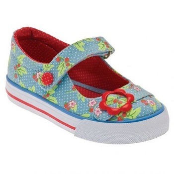 Pantofi sport Start-rite STRAWBERRY JAM Pantofi sport Start-rite STRAWBERRY JAM