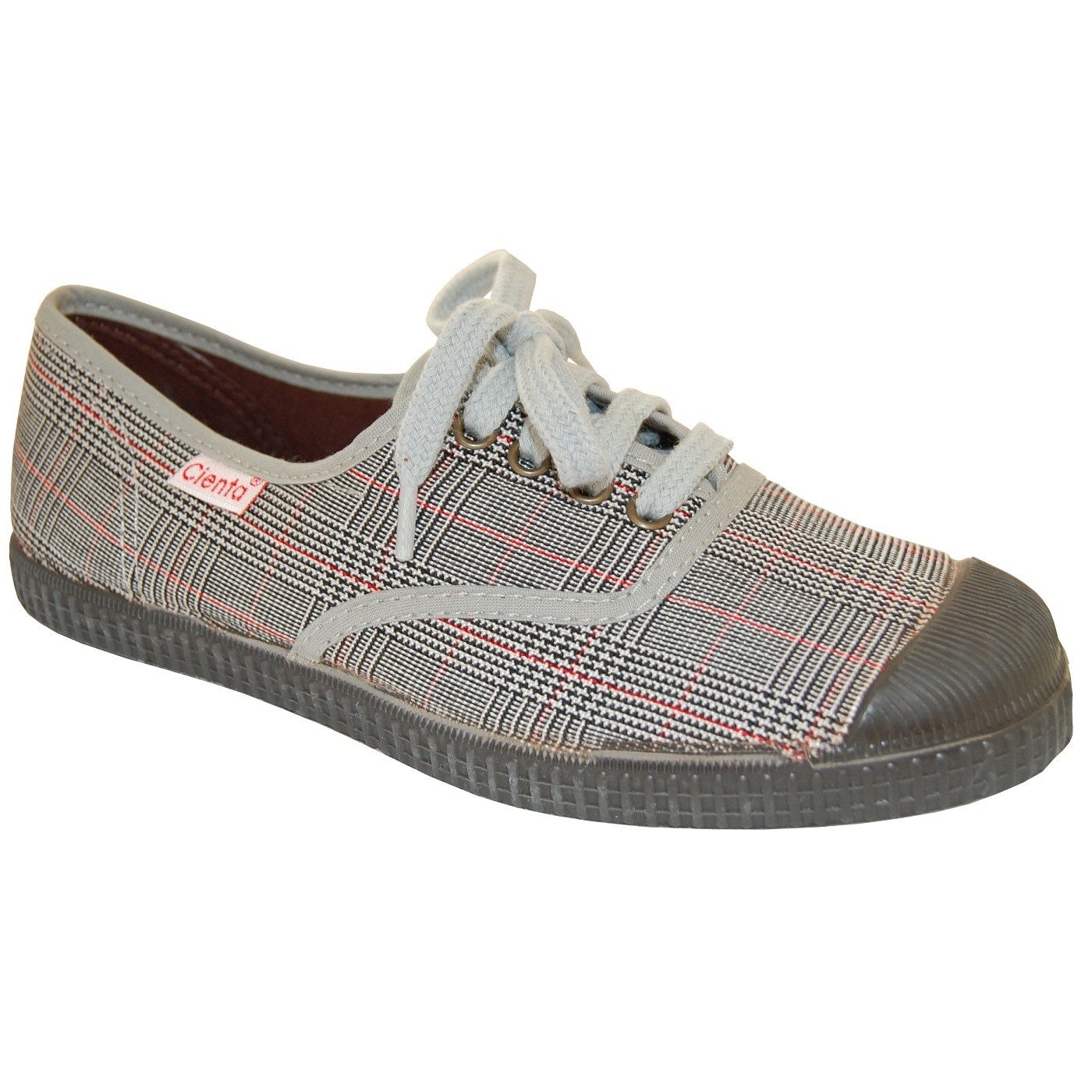 Pantofi sport Cienta 955 63 01 Negro