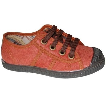 Pantofi sport Cienta 9652817 Naranja, 35 Pantofi sport Cienta 9652817 Naranja, 35